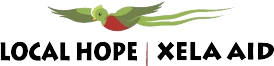 Local Hope - Xela AID Partnerships for Self Reliance logo